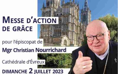 Messe-action-de-grace