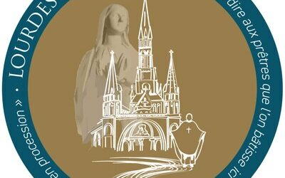Pèlerinage à Lourdes  du 19 au 25 août 2024