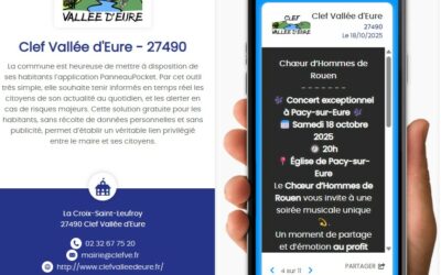 Concert 2025 Eure Classique