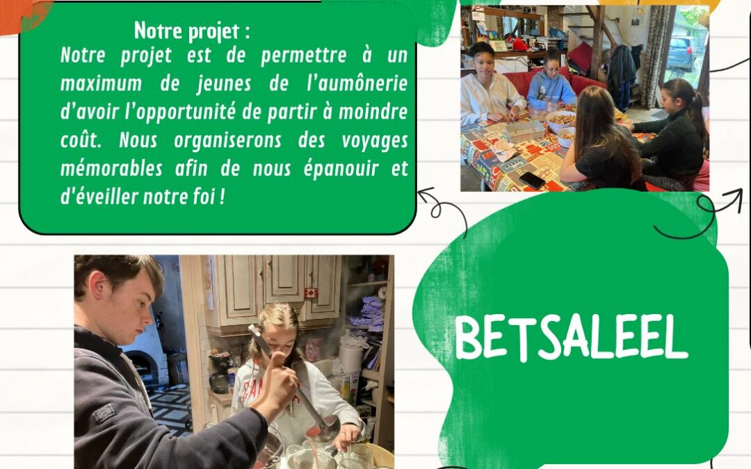 Communauté de Breuilpont