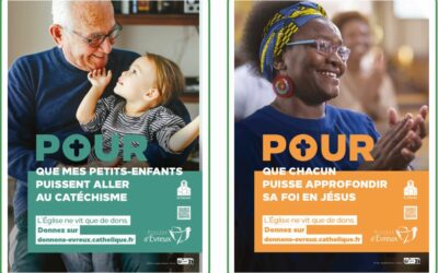 Le Denier de l’Eglise