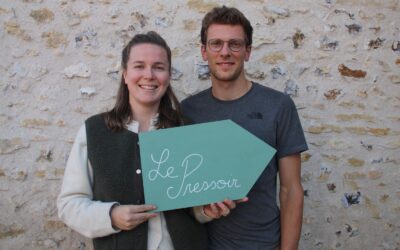 Village Saint-Joseph