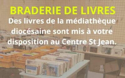 Information diocésaine