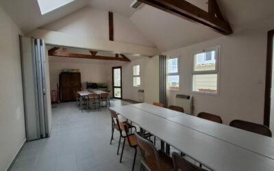 Patrimoine paroissial